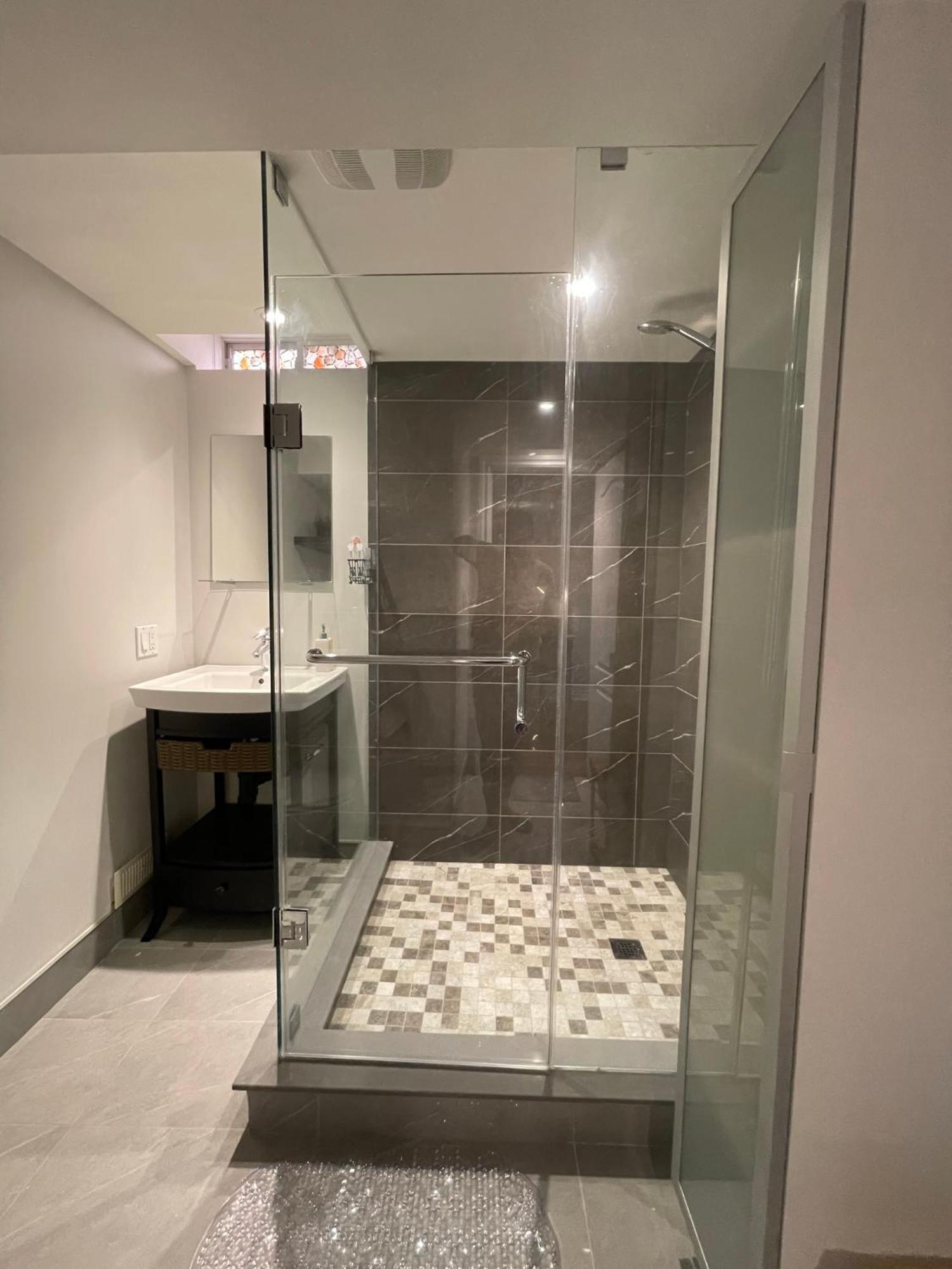 Cozy Lovely Ravine Facing Suite. Mississauga Exterior foto
